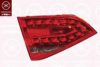 KLOKKERHOLM 00290718 Combination Rearlight